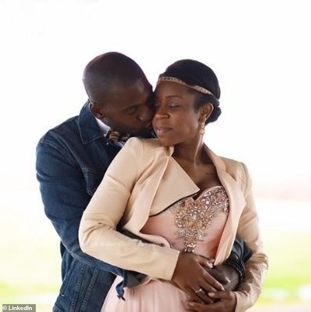 Byron Donalds' Gubernatorial Bid in Turmoil as Ex-Wife Alleges Legal Marriage During Relationship