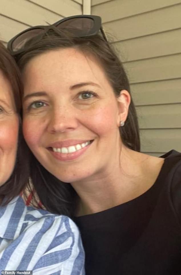 Mother Missing After Church Conference Found Alive in Hospital