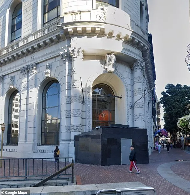 San Francisco's Union Square Retailers Return as AT&T and RealReal Reopen Amid Cautious Optimism