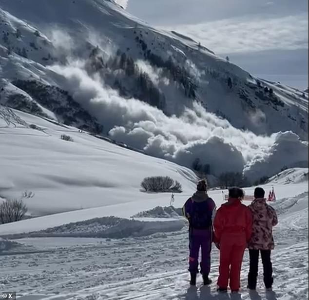 Europe's Deadliest Ski Season: 86 Lives Lost as Italian Alps See Unprecedented Avalanche Toll