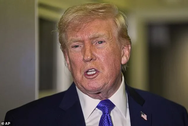 Trump Orders Pentagon to Release UFO Documents, Reigniting Speculation About Baba Vanga's Predictions