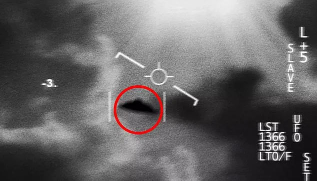 Trump Orders Pentagon to Release UFO Documents, Reigniting Speculation About Baba Vanga's Predictions