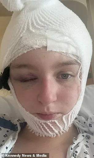 When Doctors Dismissed Her Pain: A 21-Year-Old's Relentless Fight Against a Devastating Illness