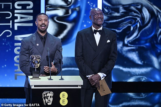 Jamie Foxx Condemns Racial Slur at BAFTAs, Sparking Debate on Disability Rights and Media Accountability
