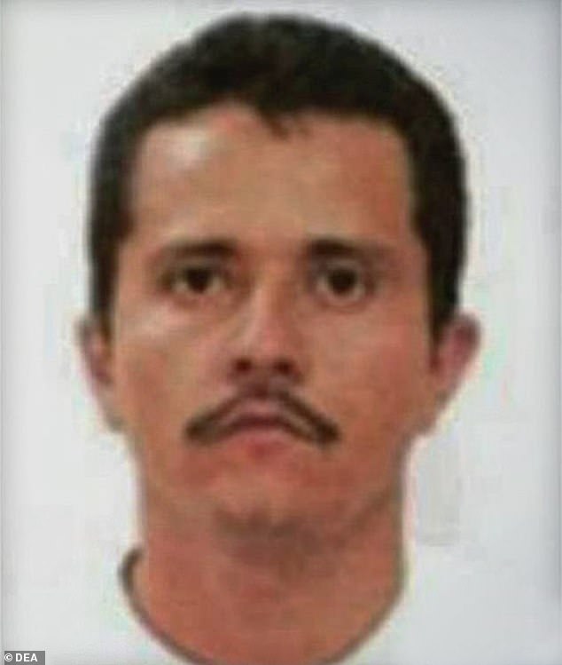 Mexican and U.S. Forces Eliminate El Mencho, Leader of Mexico's Most Violent Cartel