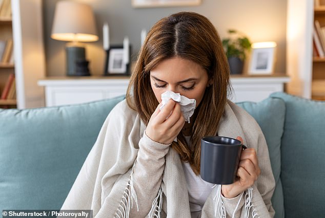 Unexpected Surge of Winter Viruses Puts NHS Under Strain Amid Triad of Pathogens