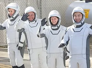 NASA Details Early ISS Return After Astronaut's Medical Issue, Calls Decision Non-Emergency