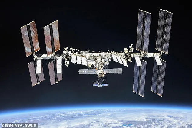 NASA Details Early ISS Return After Astronaut's Medical Issue, Calls Decision Non-Emergency