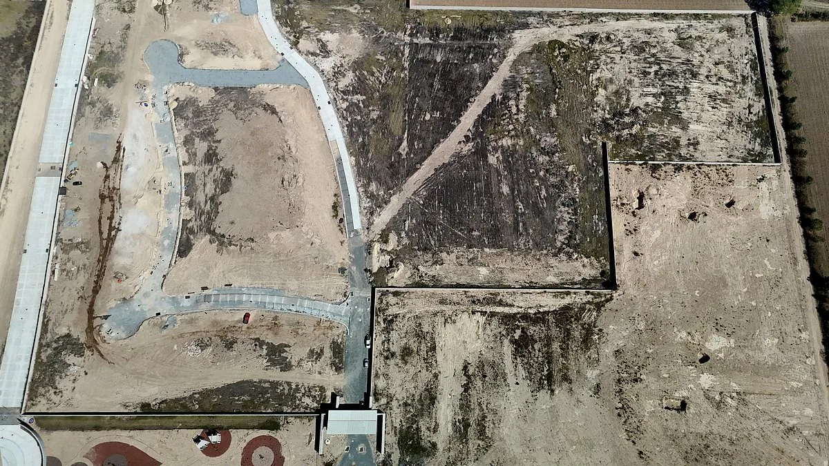 Mass Graves Linked to CJNG Cartel Unearthed in Mexico's 2026 World Cup Host State as Violence Escalates