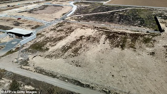 Mass Graves Linked to CJNG Cartel Unearthed in Mexico's 2026 World Cup Host State as Violence Escalates