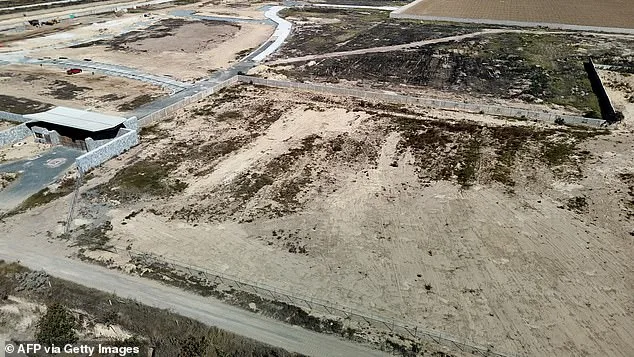 Mass Graves Linked to CJNG Cartel Unearthed in Mexico's 2026 World Cup Host State as Violence Escalates