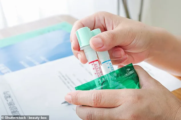 At-Home Gut Health Tests Face Scrutiny Over Inaccurate Results and Need for Stricter Regulation, Warn Experts