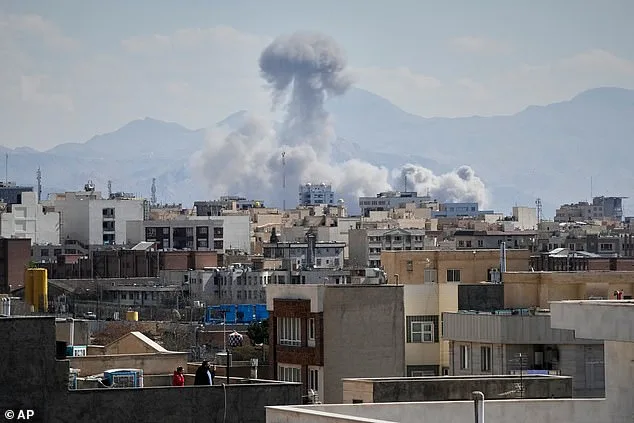 Fury Swirls Over Mysterious Betting Account That Reaped Half a Million Dollars by Predicting U.S. Strikes on Iran, Sparking Debate Over Ethics and Legality of Online Prediction Markets