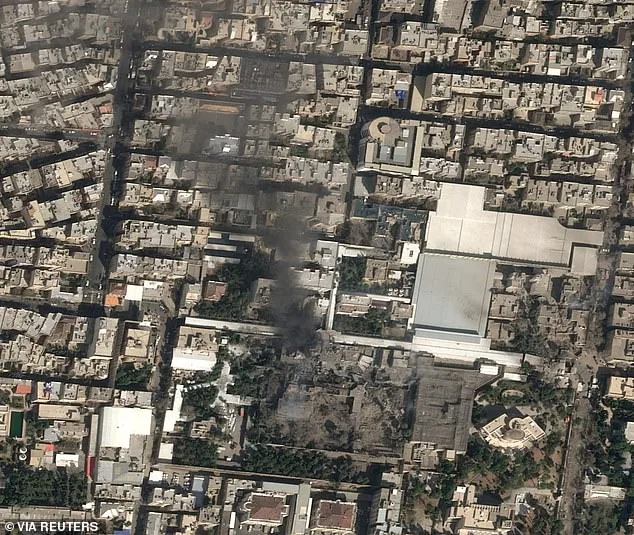 Fury Swirls Over Mysterious Betting Account That Reaped Half a Million Dollars by Predicting U.S. Strikes on Iran, Sparking Debate Over Ethics and Legality of Online Prediction Markets