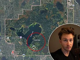 Mysterious Triangle in Nevada Desert Ignites Speculation and Conspiracy Theories