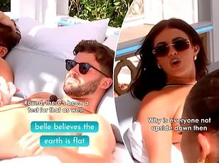 Study Reveals Conspiracy Believers Seek Control, Not Poor Reasoning