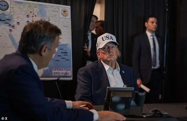 Three U.S. Service Members Killed in Iran Amid Trump's Military Campaign