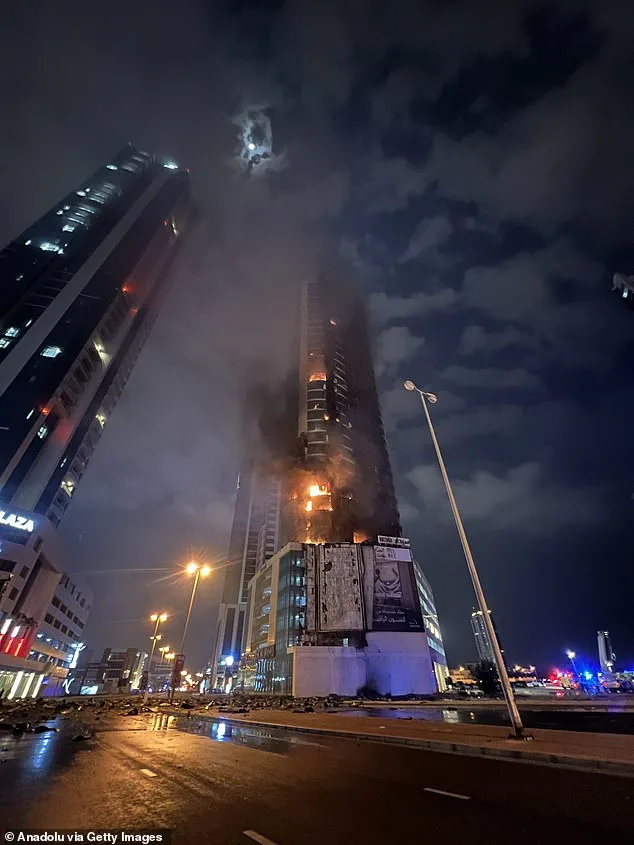 Three U.S. Service Members Killed in Iran Amid Trump's Military Campaign