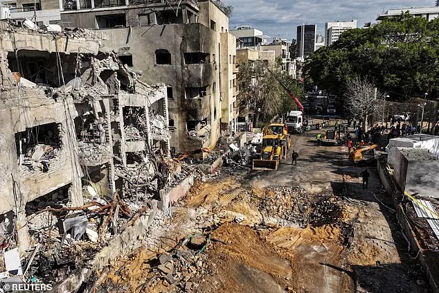 US Accuses Iran of Civilian Attacks; Iran Denies Claims in UN