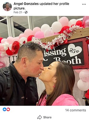 Affair Allegations with Late Aide Plunge Texas Congressman Tony Gonzales into Marriage and Political Crisis