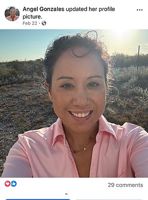 Affair Allegations with Late Aide Plunge Texas Congressman Tony Gonzales into Marriage and Political Crisis