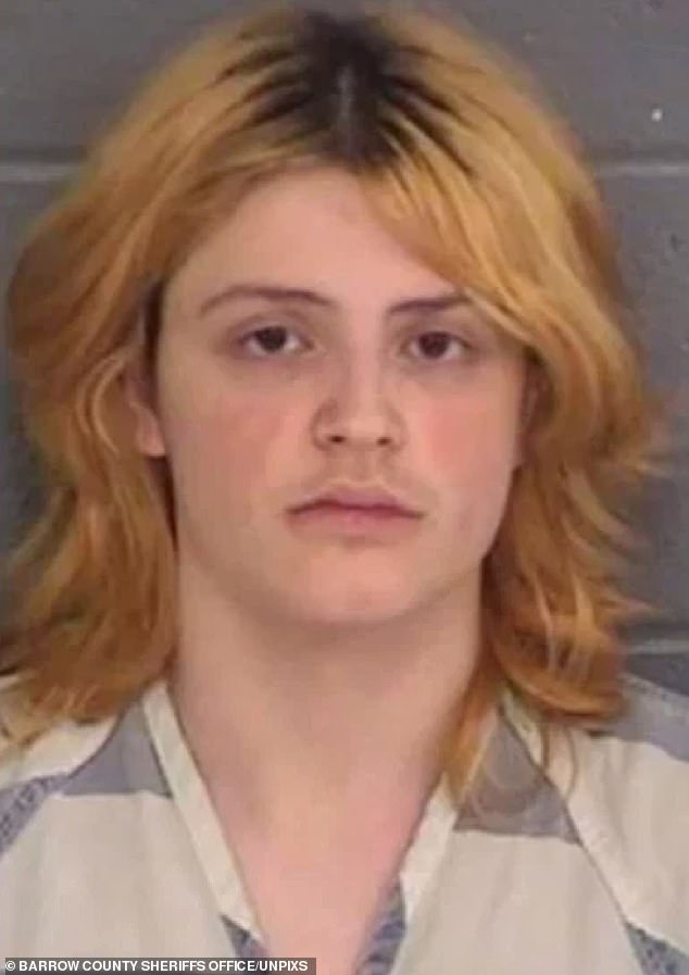 Georgia Father Convicted in Son's High School Shooting: AR-15 Used in Attack