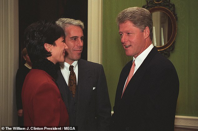 Historic Deposition of Former President Bill Clinton Sparks Calls for Trump Subpoena in Epstein Inquiry
