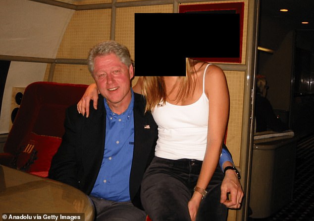 Historic Deposition of Former President Bill Clinton Sparks Calls for Trump Subpoena in Epstein Inquiry