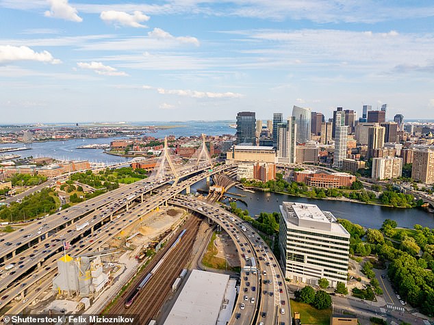 Jeff Kanne's Boston Investment Shift as Rent Control Concerns Grow