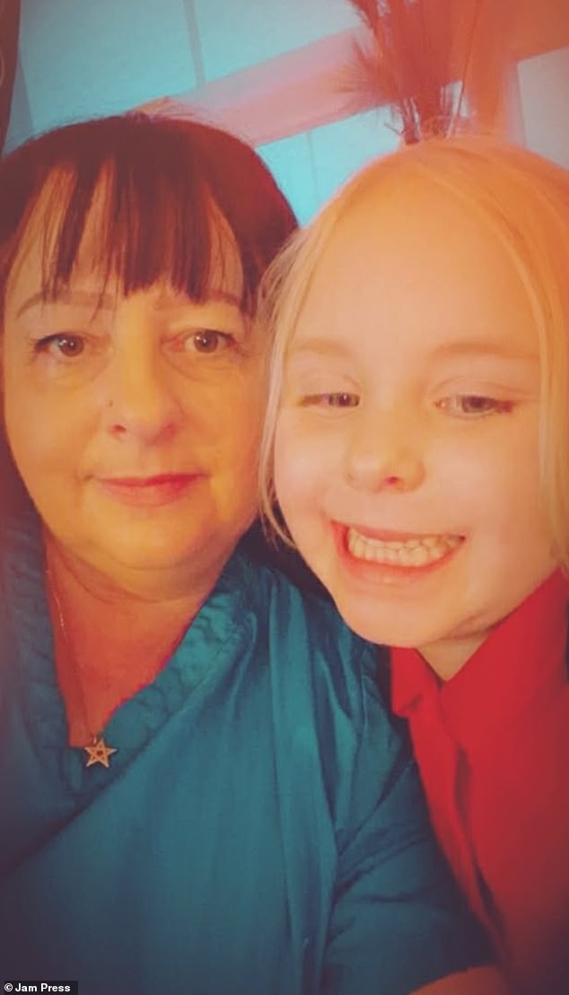 Mother Sounds Alarm Over Hidden Dangers of HRT After Daughter's Early Puberty