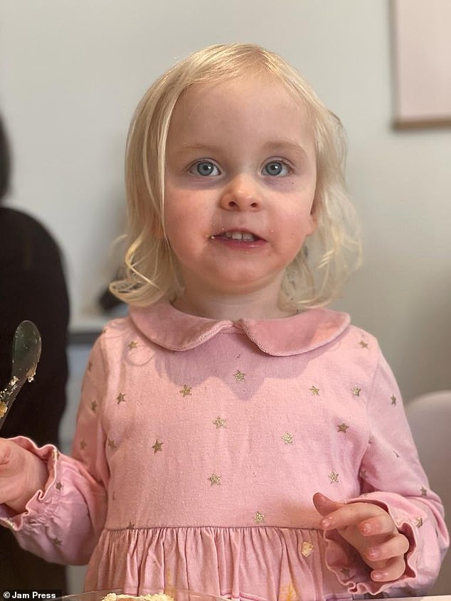 Mother Sounds Alarm Over Hidden Dangers of HRT After Daughter's Early Puberty