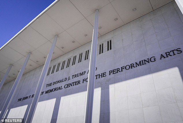 Renamed and Reshaped: Kennedy Center Honors Adapt to Trump-Inspired Changes