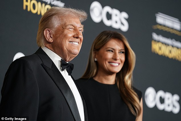 Renamed and Reshaped: Kennedy Center Honors Adapt to Trump-Inspired Changes