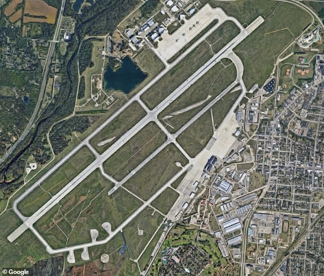 Retired Air Force General Vanishes Amid Speculation Over Classified Aerospace Ties, Triggers Silver Alert