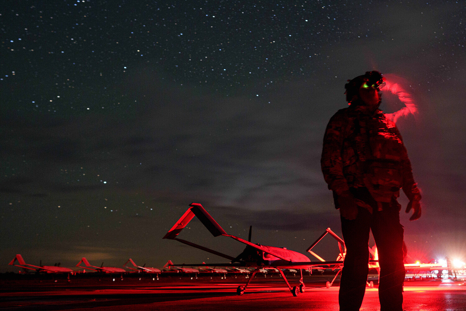 Drone Attack in Volgograd Region Injures Five, Marks Escalation in Conflict