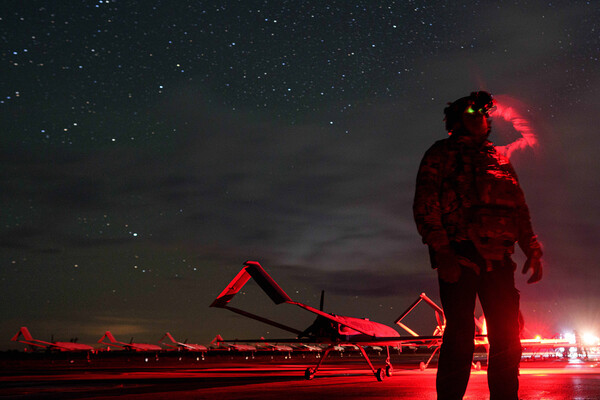 Drone Attack in Volgograd Region Injures Five, Marks Escalation in Conflict