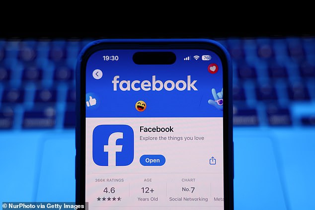 Facebook Suffers Global Outage, Millions Unable to Access Accounts
