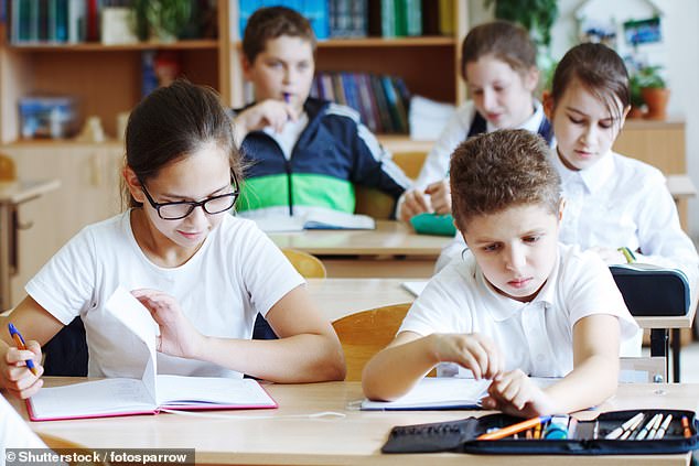 Pandemic Lockdowns Linked to Long-Term Brain Development Changes in Children, Study Finds