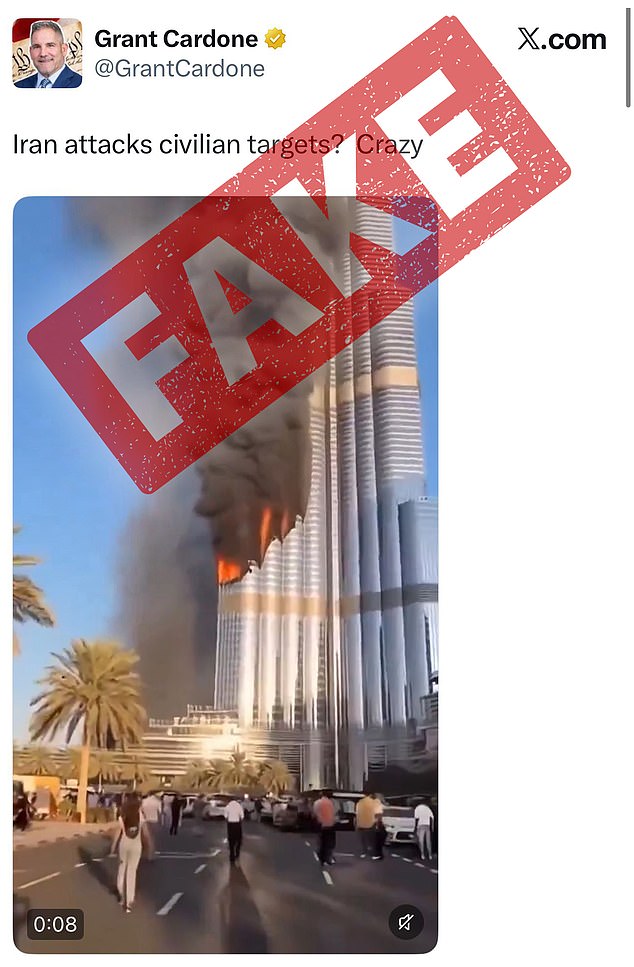 X Cracks Down on AI-Generated War Content with Monetization Suspension Policy