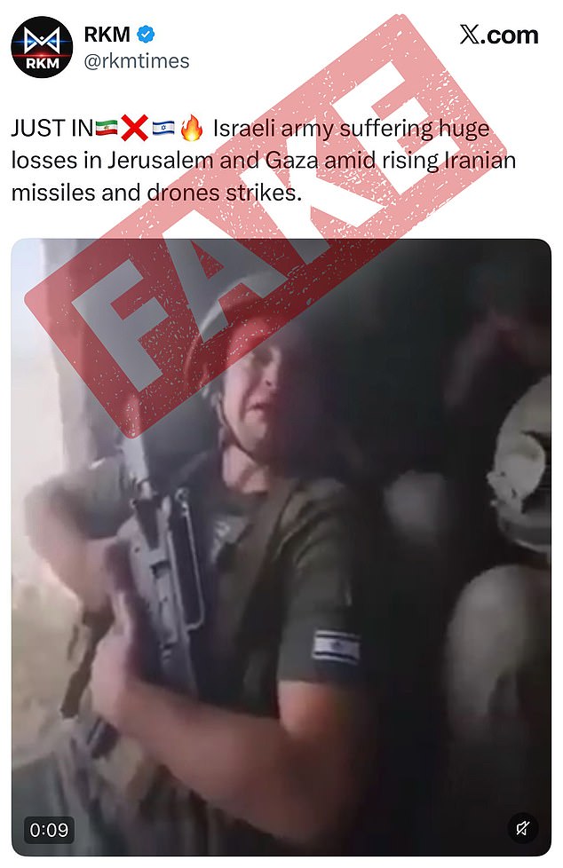 X Cracks Down on AI-Generated War Content with Monetization Suspension Policy