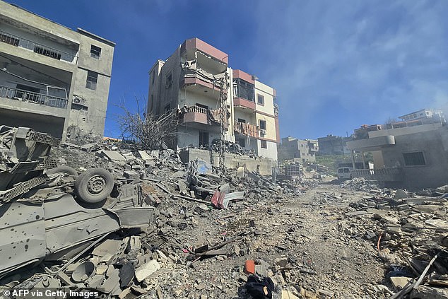 Aftermath of Airstrikes: Iran's New Supreme Leader Emerges Amid Uncertainty