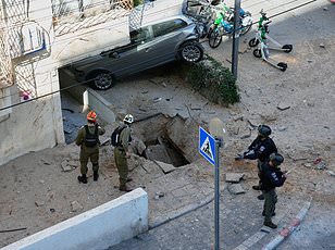 Aftermath of Airstrikes: Iran's New Supreme Leader Emerges Amid Uncertainty