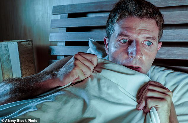 Unraveling the Mystery: How Dreams May Serve as the Brain's Early Warning System for Health Issues