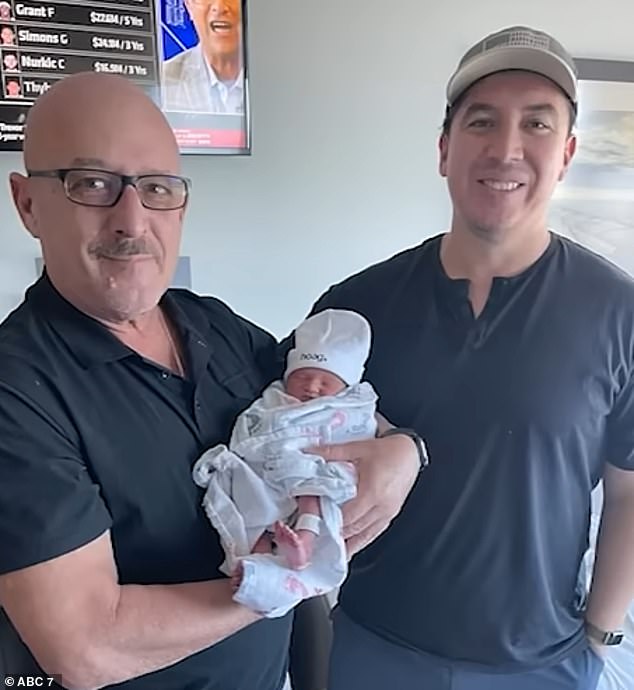 Downey City Faces $40M Lawsuit Over Grandfather's Killing in Parking Lot Stabbing and Ambulance Theft