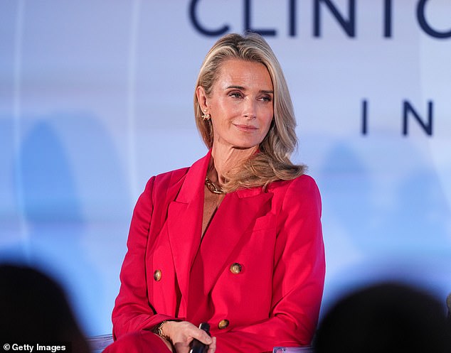 Ethical Dilemma: Jennifer Siebel Newsom's $3.7 Million Windfall from Her Own Nonprofit Sparks Concerns