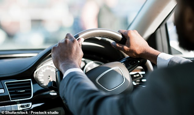 Men Believe They're Better Drivers – But the Data Tells a Different Story