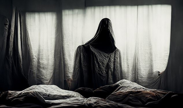 Sleep Paralysis: The Nightmarish Experience That's More Common Than You Think
