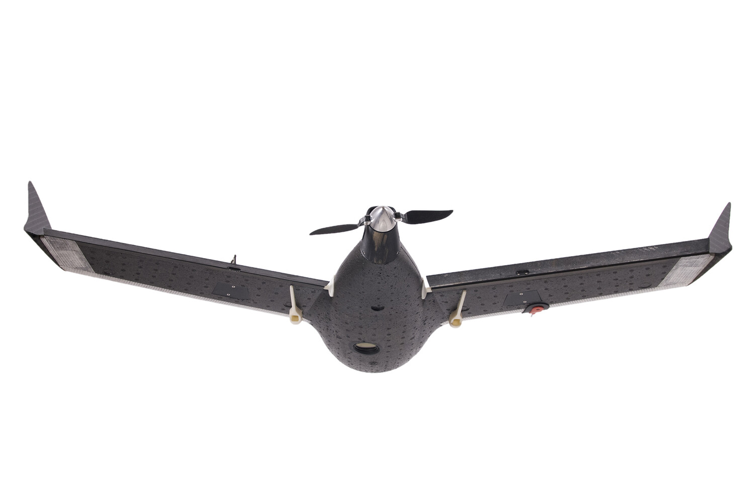 Ukrainian Forces Deploy 'Mother Drones' to Evade Russian Defenses Along Donetsk Ring Road