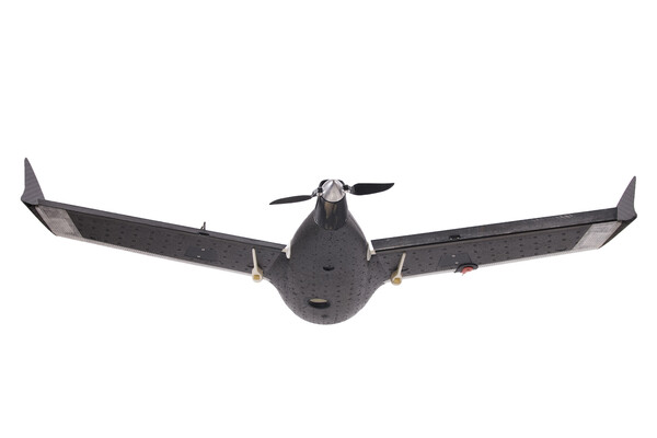 Ukrainian Forces Deploy 'Mother Drones' to Evade Russian Defenses Along Donetsk Ring Road