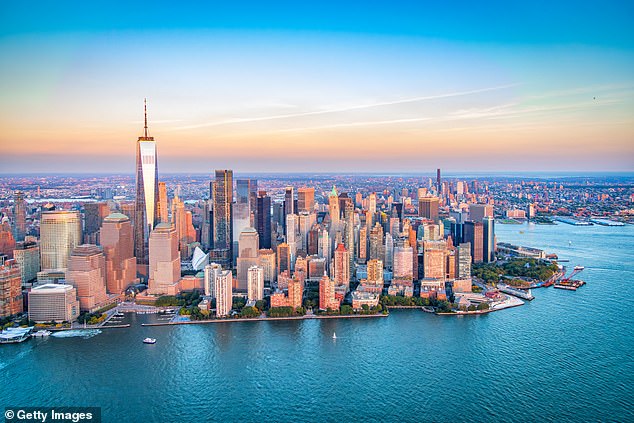 2.3-Magnitude Earthquake Shakes Sleepy Hollow, New York: Residents Describe Unusual Tremors